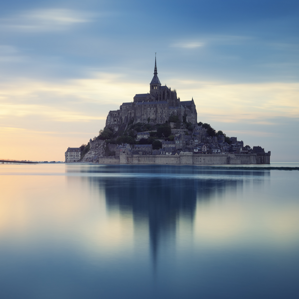 mont-saint-michel